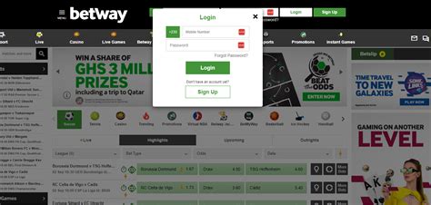 my betway|Betway: Official Website.